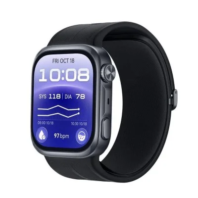 Huawei Watch D3 - Black